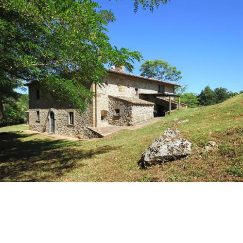 Apartment Poggiolo by Interhome
