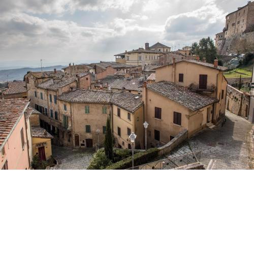 Apartment Poggiolo