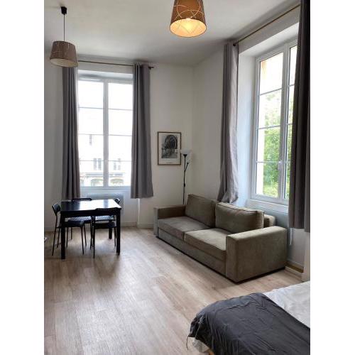 Apartment Poisson 5