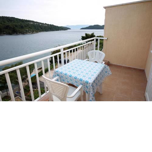 Apartment Polace 604c