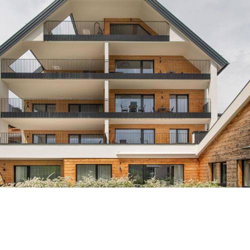 Apartment Polaris by Interhome