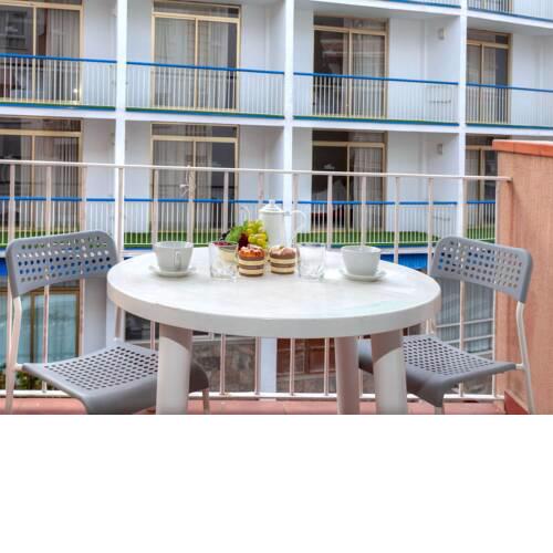 Apartment Ponent
