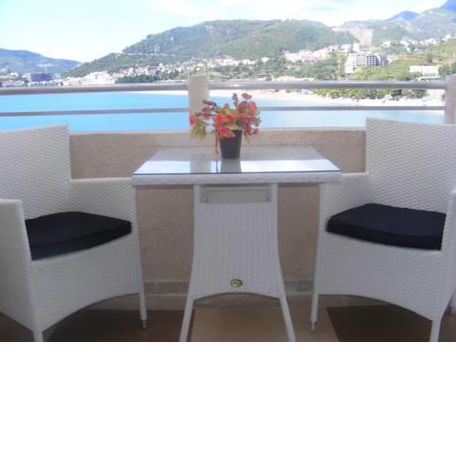Apartment Ponta