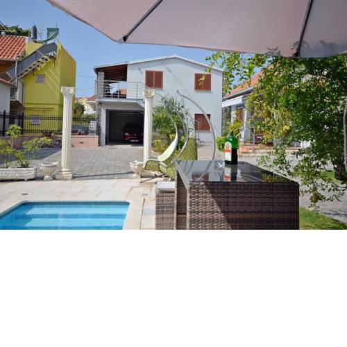 Apartment Pool & Sport Holiday Complex