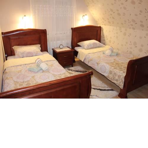 Apartment Popovic