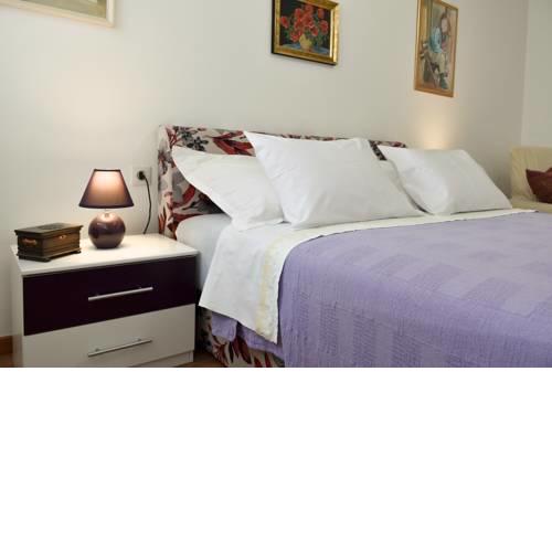 Apartment Porat