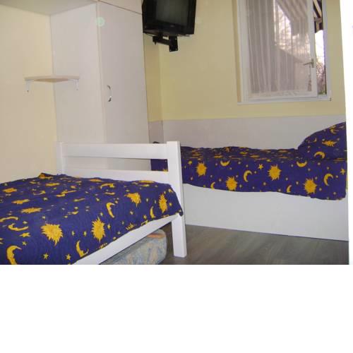 Apartment Porat