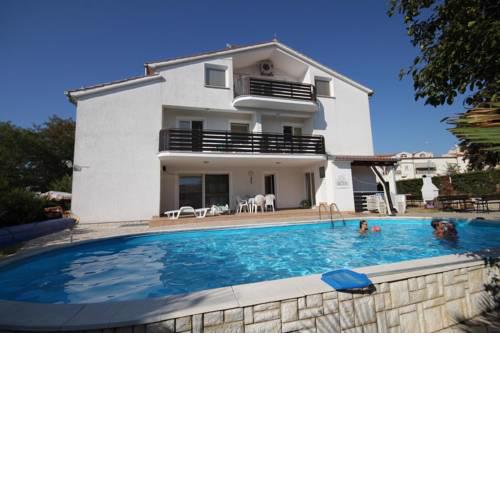 Apartment Porec 6983d