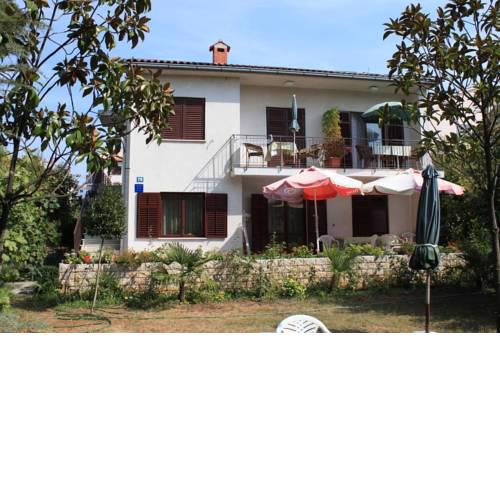 Apartment Porec 7024a