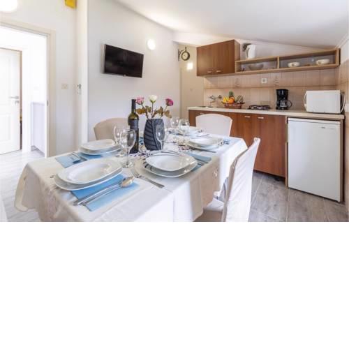 Apartment Porec Jasenovica II