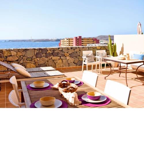 Apartment Poris de Abona - POB101