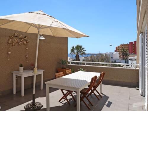 Apartment Poris de Abona - POB107