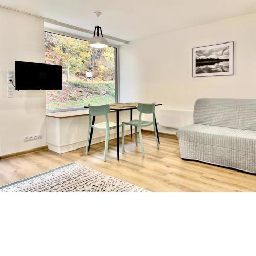 Apartment Port Jáchymov-2 by Interhome