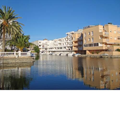 Apartment Port Mistral