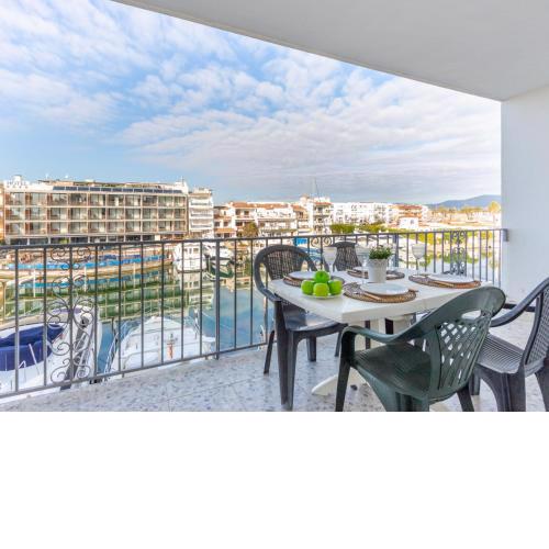 Apartment PORT SALINS