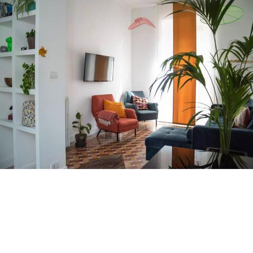 Apartment porta susa