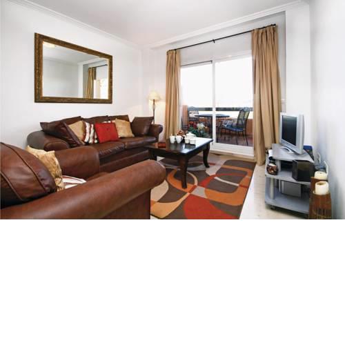 Apartment Portal 98 B,Bl.