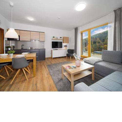 Apartment Portášky- Velká Úpa 3 by Interhome