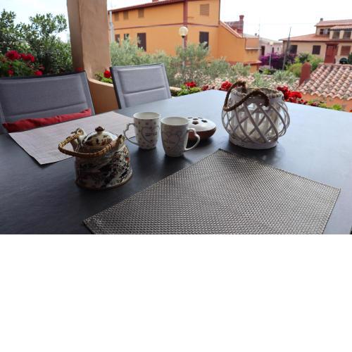 Apartment Porto Ottiolu 3