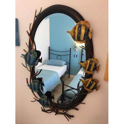 Apartment Porto Santa Margherita 24686