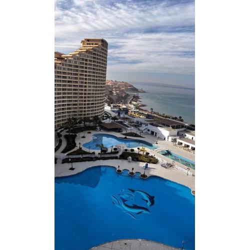 Apartment Porto Sokhna pyramids family only