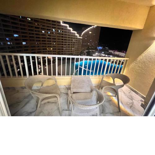 Apartment PORTO SOKHNA VIP - seo