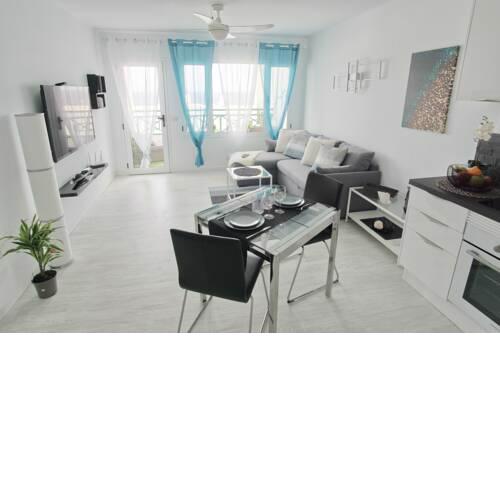Apartment Portonovo Paraiso - Sea View - Piscina - Wifi - Old Town
