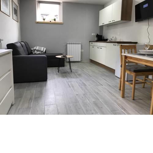 Apartment Portorose