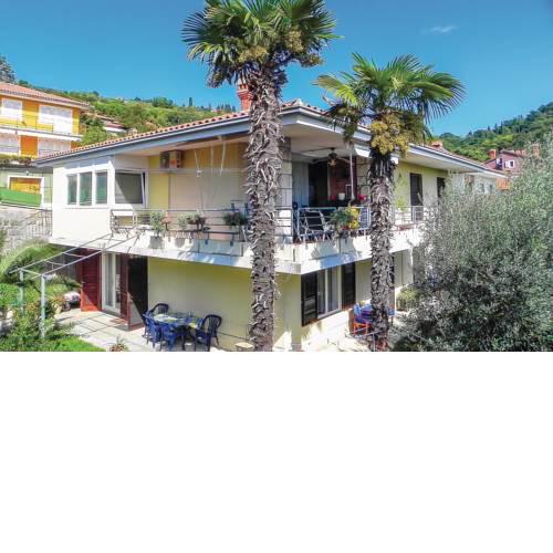 Apartment Portoroz *LXXVIII *