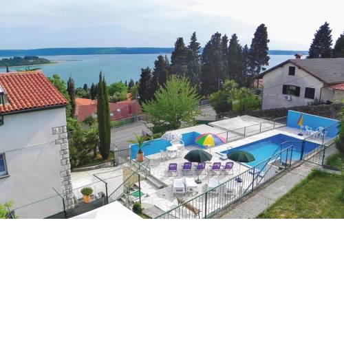 Apartment Portoroz VII