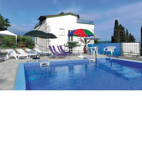 Apartment Portoroz with Sea View 01