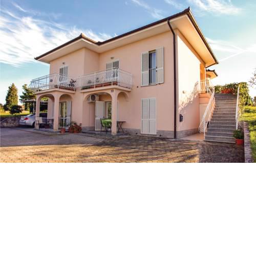 Apartment Portoroz with Sea View 03
