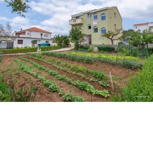 Apartment Posedarje 6190a
