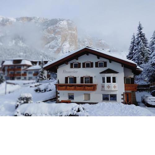 Apartment Pössnecker