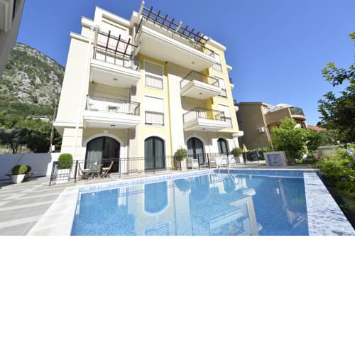 Apartment Posto Capitano J2