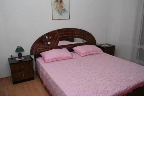 Apartment Povlja 2922b