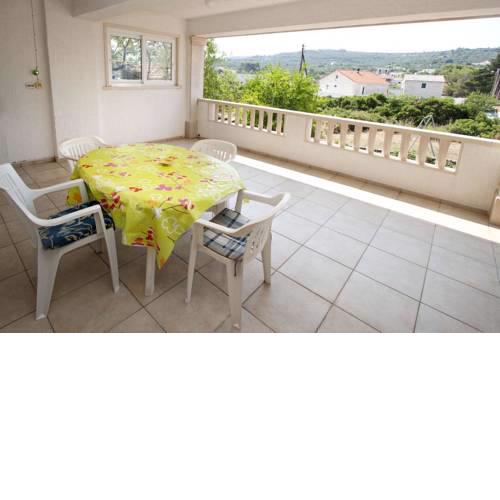 Apartment Povlja 759b