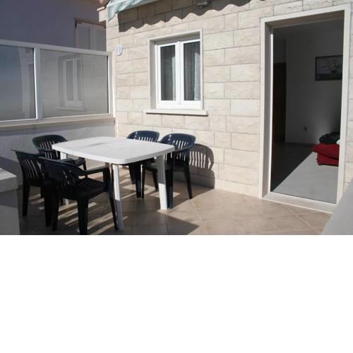 Apartment Povlja 759c