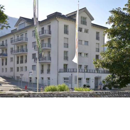 Apartment Pradafenzerwäg 2/Moser
