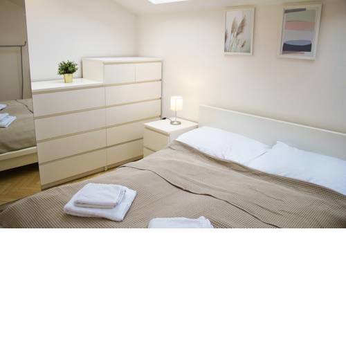 Apartment Prague