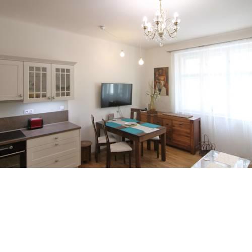 Apartment Praha