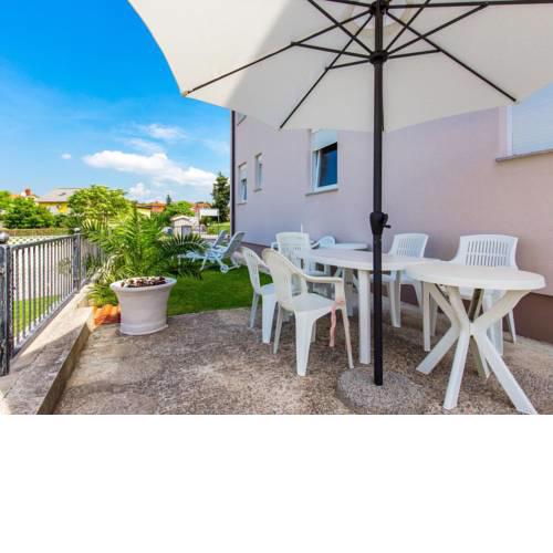 Apartment PRANJIC