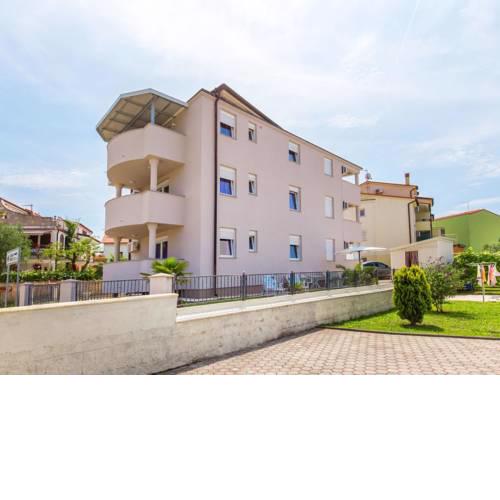 Apartment PRANJIC