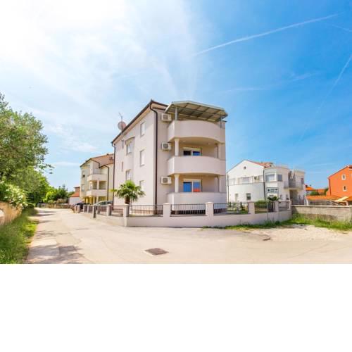 Apartment PRANJIC