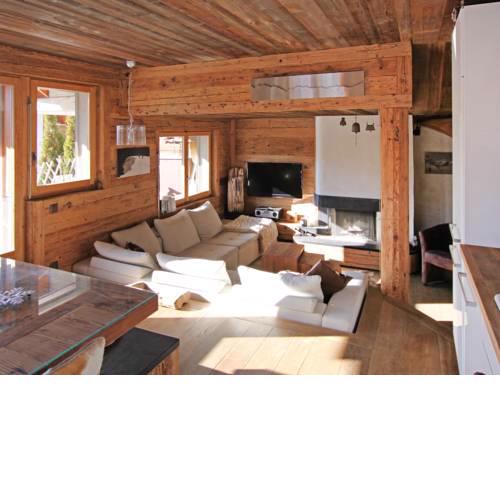 Apartment Praz
