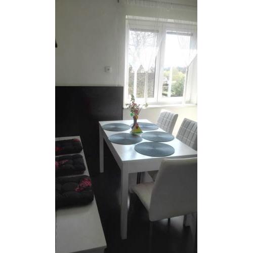 Apartment Pražská