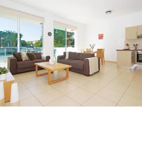 Apartment PRCORA006