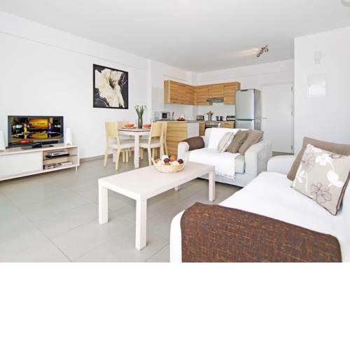 Apartment PRCORA208