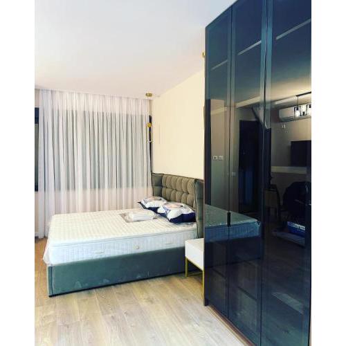 Apartment Premium Center Tirana