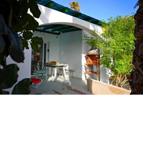 Apartment PRESIDENTE 2 Pool WiFi max. 4 Personen